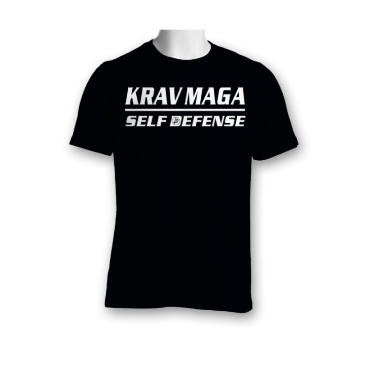 KRAV MAGA T-SHIRT   - 1