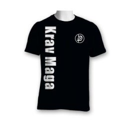 Camiseta Krav Maga  - 1