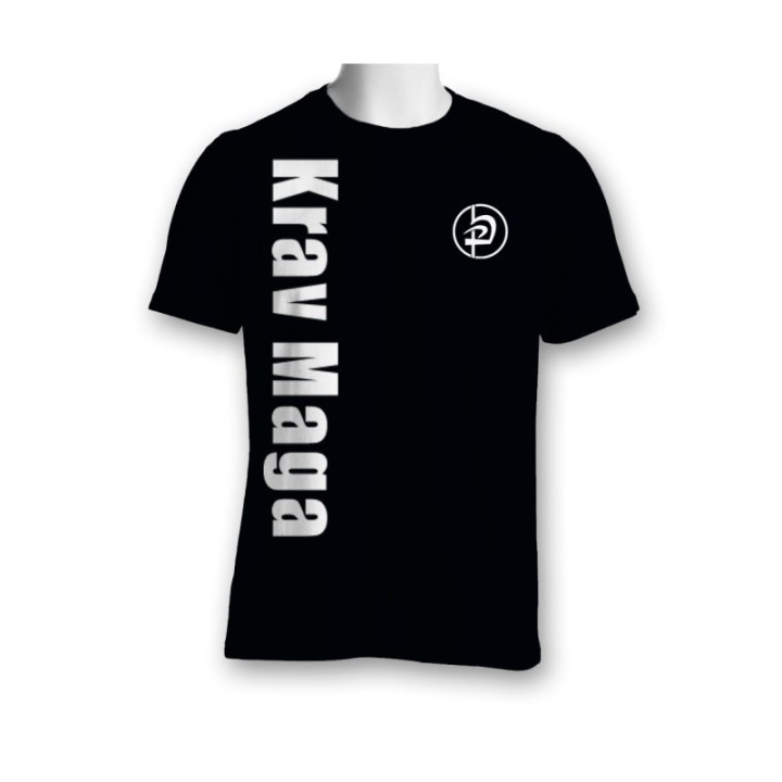 KRAV MAGA T-SHIRT   - 1