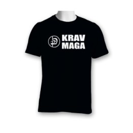 Camiseta Krav Maga  - 1
