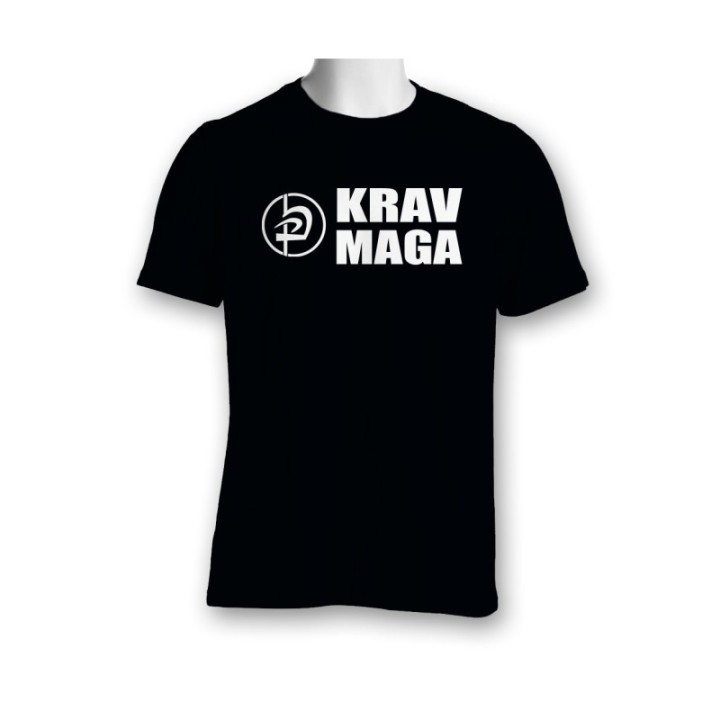 KRAV MAGA T-SHIRT   - 1