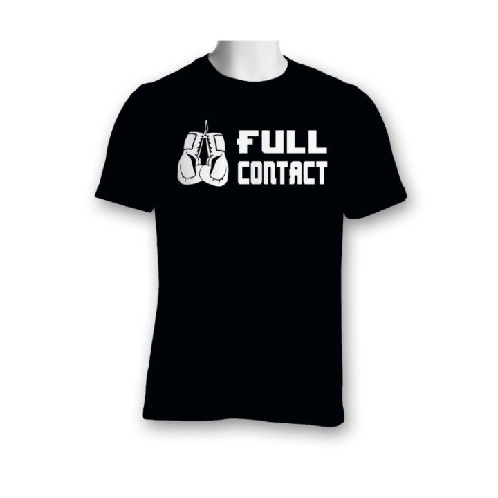 Camiseta Full Contact  - 1