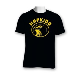 Camiseta Hapkido  - 1