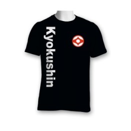 KYOKUSHIN T-SHIRT   - 1