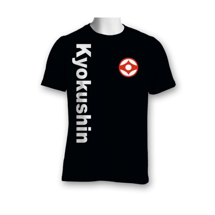 KYOKUSHIN T-SHIRT   - 1