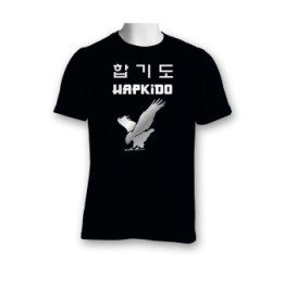 Camiseta Hapkido  - 1