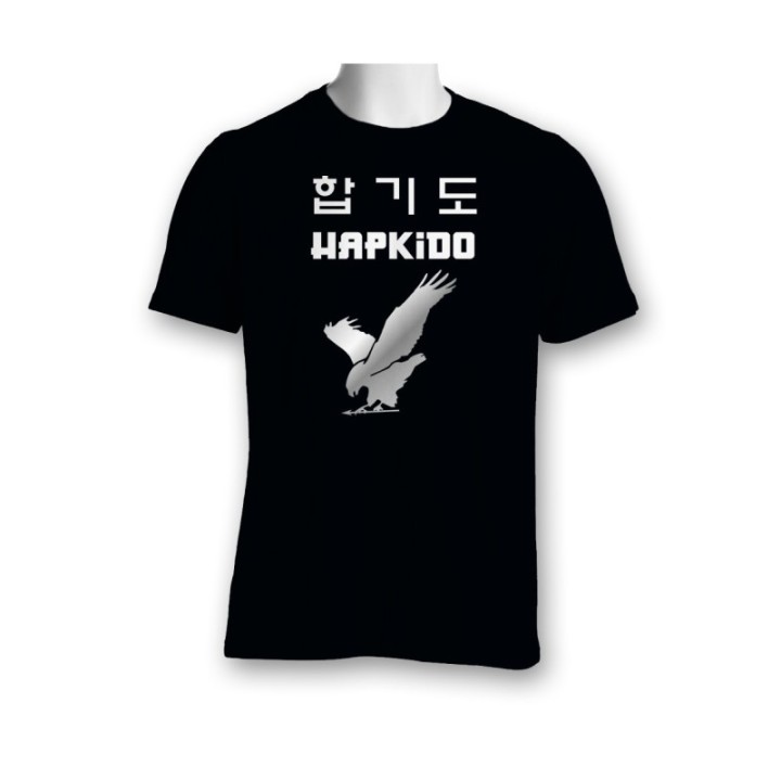 Camiseta Hapkido  - 1