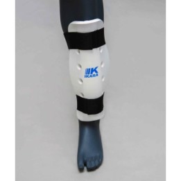 IKARA COMPETITION SHIN GUARD  - 1