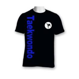 TAEKWONDO T-SHIRT   - 1