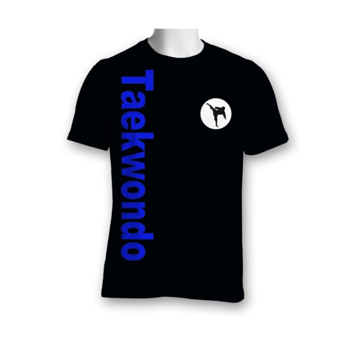 Camiseta Taekwondo  - 1
