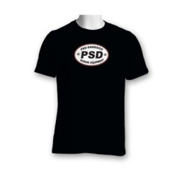 Camiseta PSD  - 1