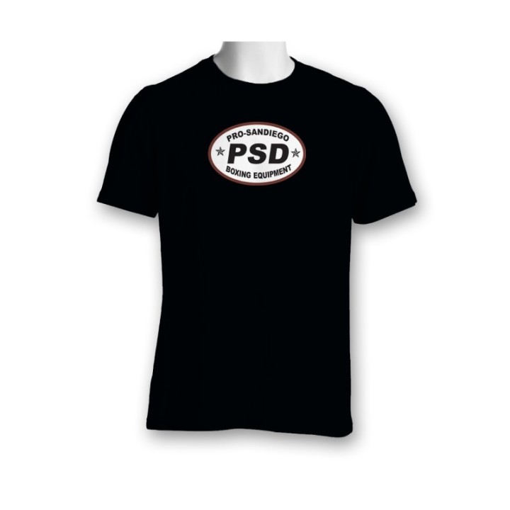 Camiseta PSD  - 1