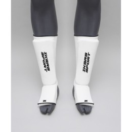 IKARA TUBE SHIN INSTEP GUARD  - 1