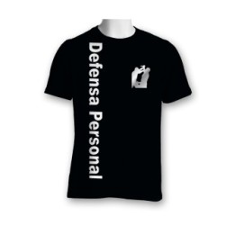 PERSONAL DEFENSE T-SHIRT   - 1
