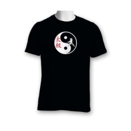 Camiseta Taichi  - 1
