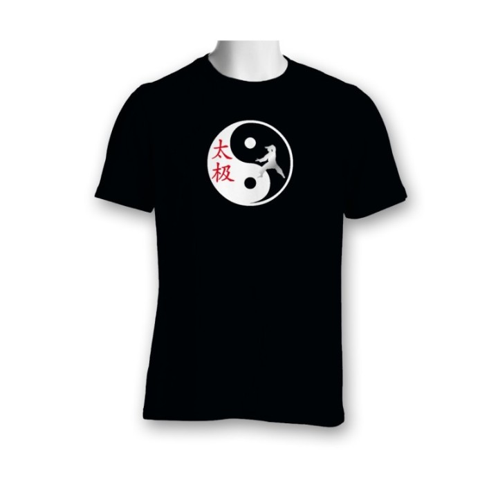 TAICHI T-SHIRT   - 1