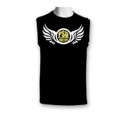 Camiseta Tirante 'PSD since 1992'  - 1