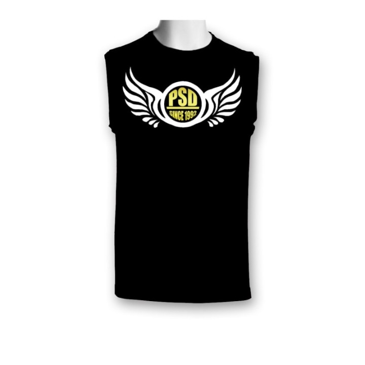 "PSD SINCE 1992" TANK TOP  - 1