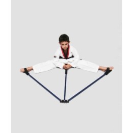 MANUAL LEG EXTENDER  - 1