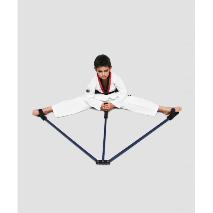 EXTENSOR PIERNA MANUAL  - 1