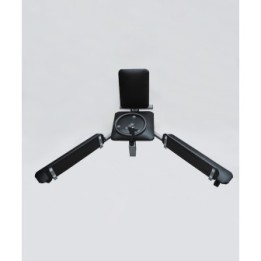 MECHANICAL LEG EXTENDER  - 1