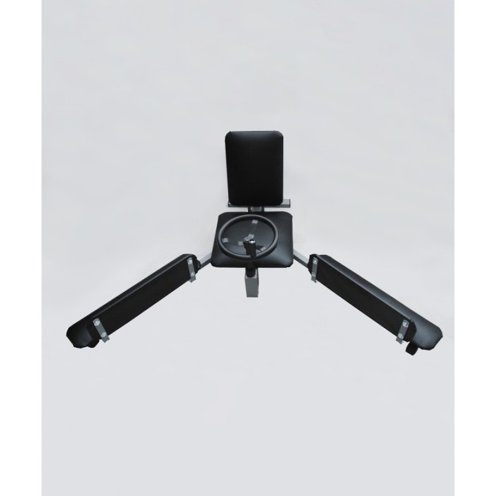 MECHANICAL LEG EXTENDER  - 1