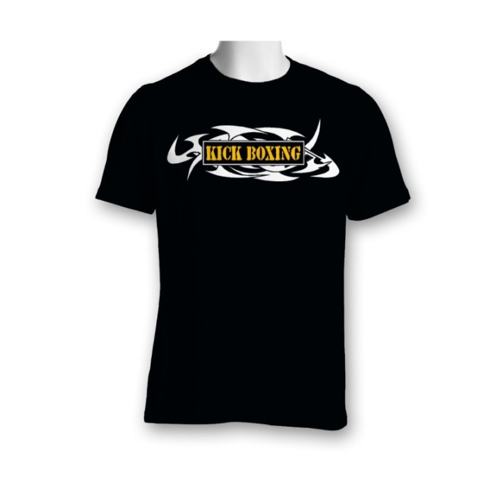 Camiseta Kick Boxing  - 1