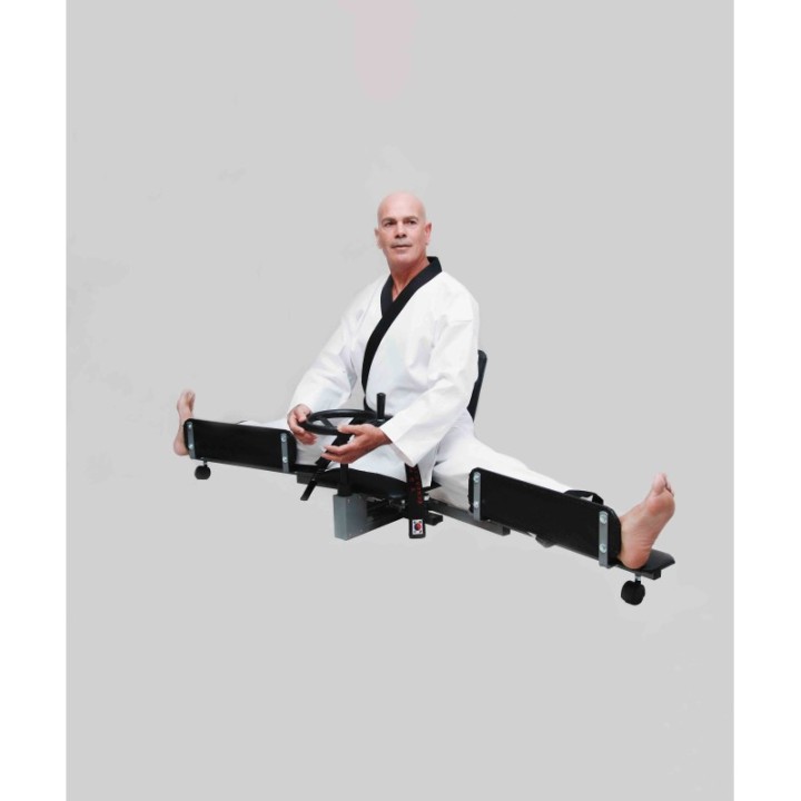 MECHANICAL LEG EXTENDER  - 2