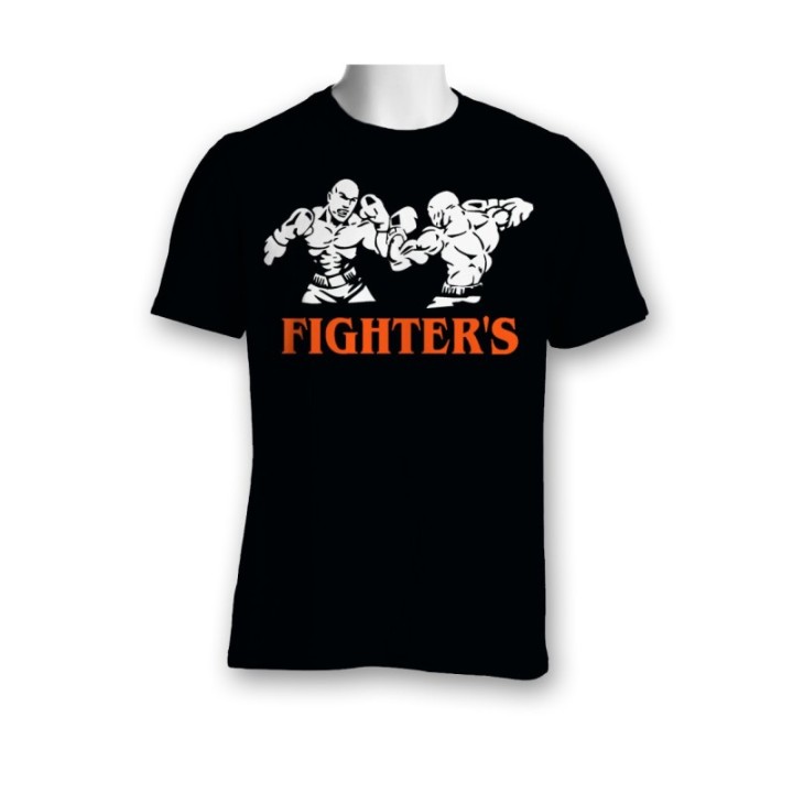 Camiseta Fighter&acute;s  - 1