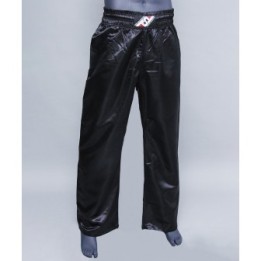 PSD SATIN FULL CONTACT PANTS  - 1
