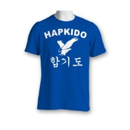 HAPKIDO T-SHIRT  - 1