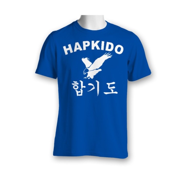 Camiseta Hapkido  - 1