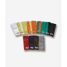 KUNG-FU BELT WHITE  - 1