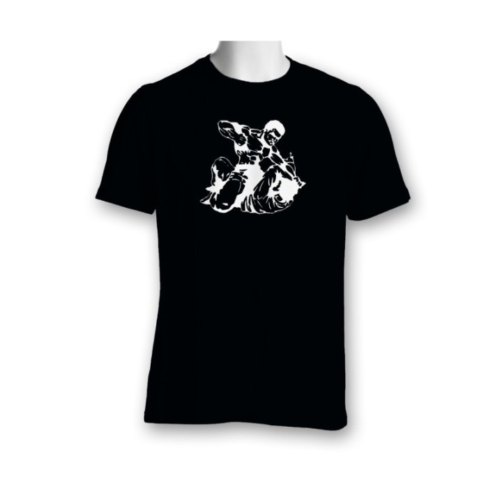 VALE TUDO T-SHIRT   - 1