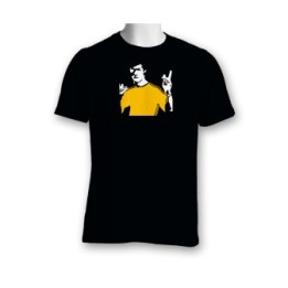 Camiseta Bruce Lee  - 1