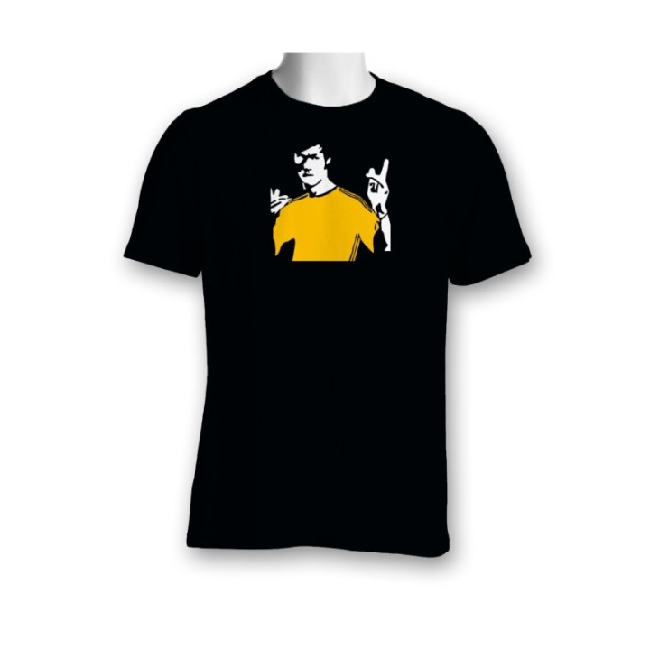 Camiseta Bruce Lee  - 1
