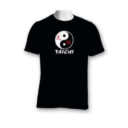 Camiseta Taichi  - 1