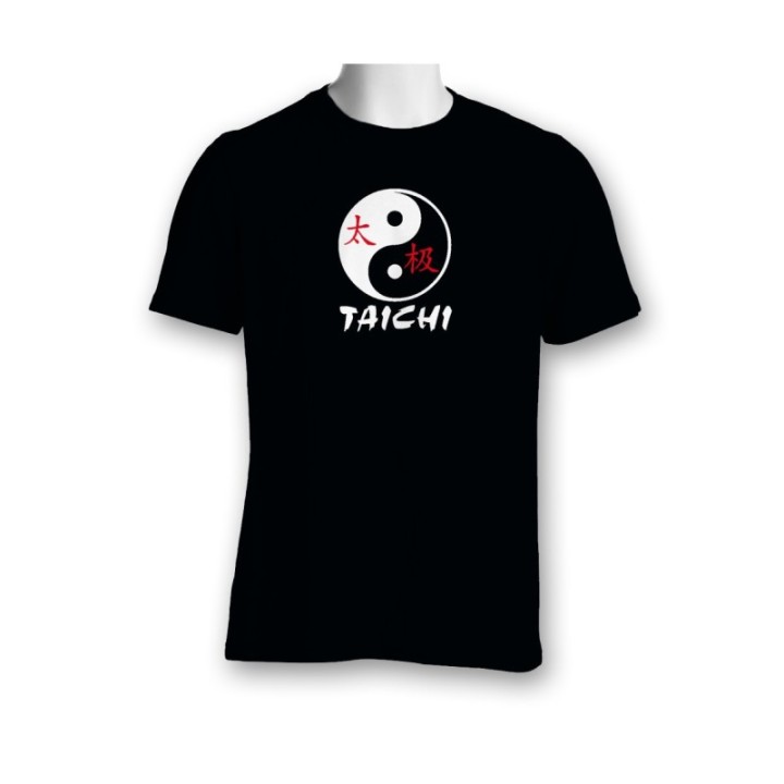 TAICHI T-SHIRT   - 1
