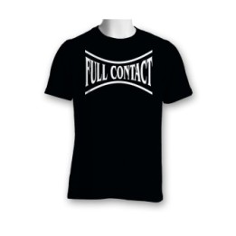 Camiseta Full Contact  - 1
