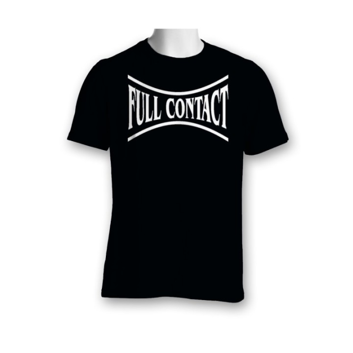 Camiseta Full Contact  - 1