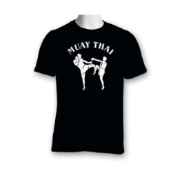 MUAY THAI T-SHIRT   - 1