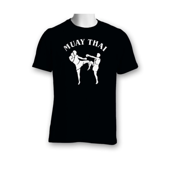 Camiseta Muay Thai  - 1
