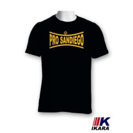Camiseta Pro Sandiego  - 1