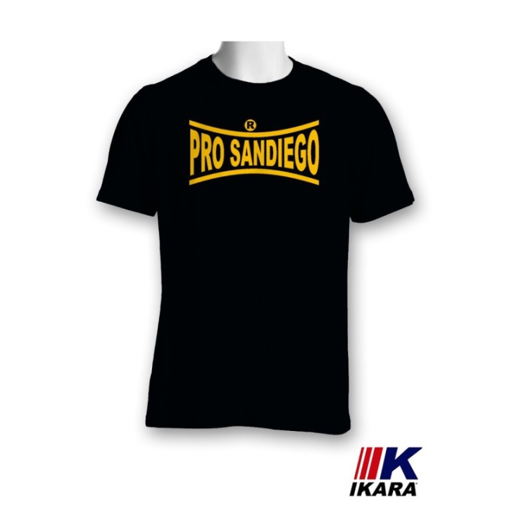 Camiseta Pro Sandiego  - 1