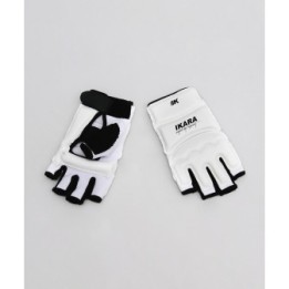 TAEKWONDO MITTS MOD. OFFICIAL   - 1