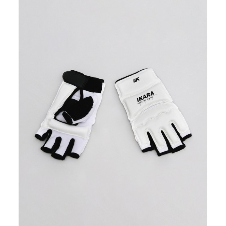 TAEKWONDO MITTS MOD. OFFICIAL   - 1