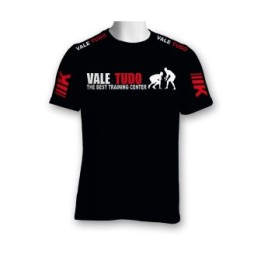 VALE TUDO T-SHIRT   - 1