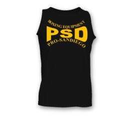PRO-SANDIEGO PSD TANK TOP  - 1