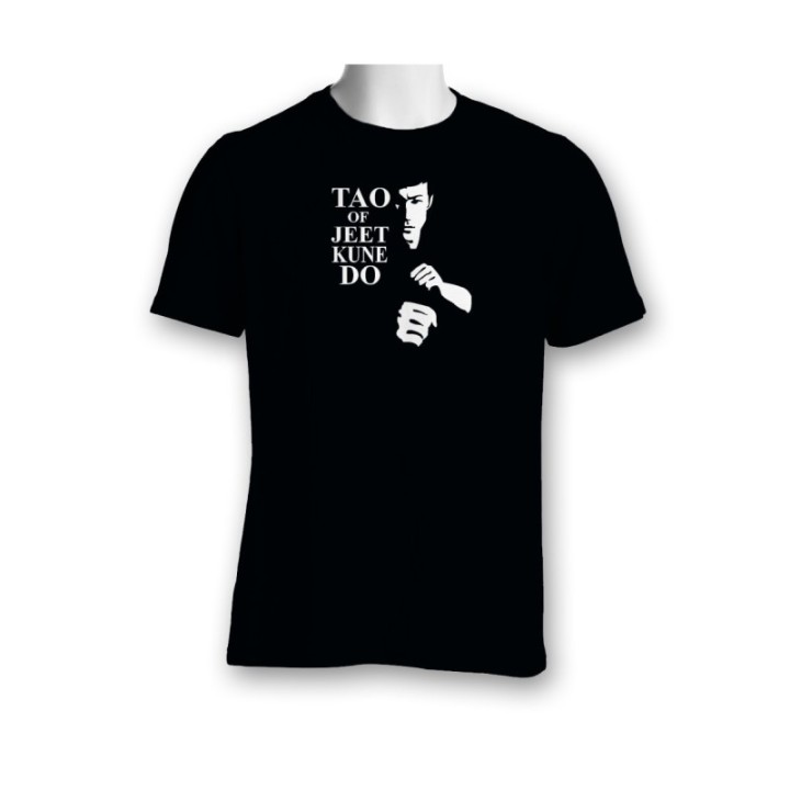 Camiseta 'Tao of Jeet Kune Do'  - 1