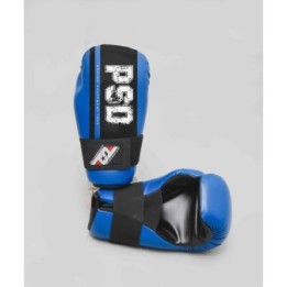 GUANTES SEMI-CONTACT MOD. TKD-ITF ''PSD''  - 1